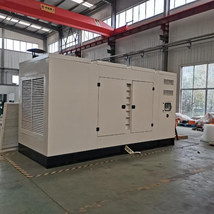 汉台发电机出租